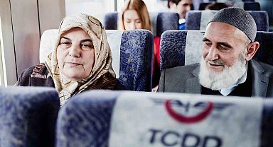 Bakan Uraloğlu: "Aile Yılı kapsamında 933 bin 929 kişi ulaştırma hizmetlerinden indirimli faydalandı"