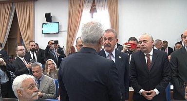 Bakan Uraloğlu: "Bilir ailesinin yaşamını yitirmesinin metroyla hiçbir ilgisi yok"