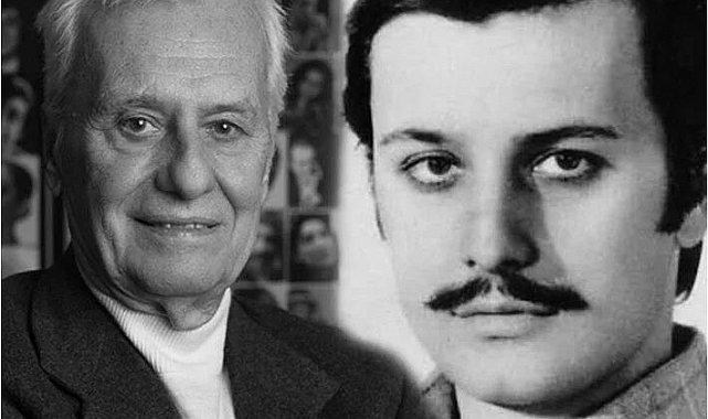 Bakanlıktan Engin Çağlar için başsağlığı mesajı