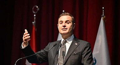 Balıkesir 3. Kent sempozyumu başladı