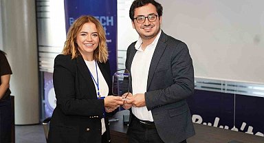 Balıkesir'in ilk erken aşama hızlandırma programı tamamlandı