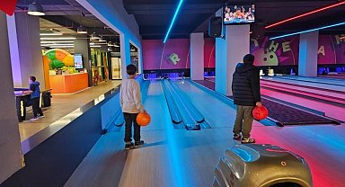 Bandırma çocuk evlerinde eğlenceli ara tatil