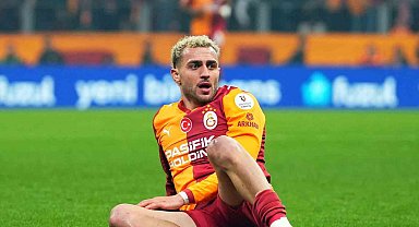 Barış Alper Yılmaz'a tepki