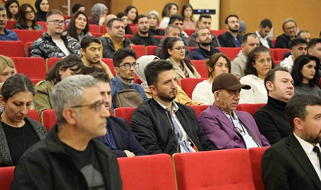 BARÜ'de "Malazgirt'i Yeniden Keşfetmek" konferansı düzenlendi