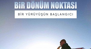 Başkan Albayrak: "3 Kasım 2002 ülkemizin geleceğini değiştiren bir yolculuğun başlangıcıydı"