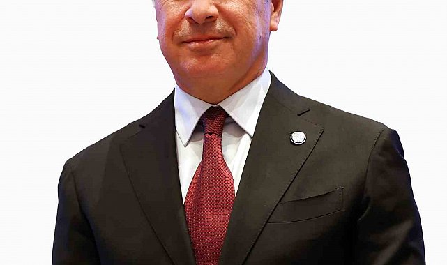 Başkan Aras'tan 24 Kasım Öğretmenler günü mesajı