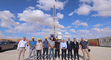 Başkan Bağlamış'tan Kayseri'ye 333 milyon TL'lik dev yatırım müjdesi