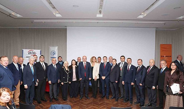 Başkan Baran: "Avusturya'nın Türkiye'ye yatırımları 11 milyar doları aştı"