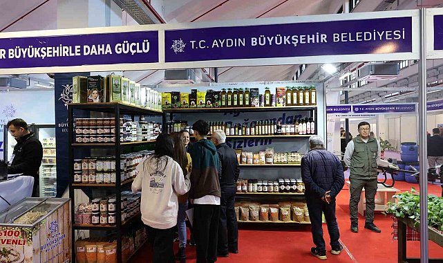 Başkan Çerçioğlu'nun tarıma ve üreticilere desteklerine yoğun ilgi