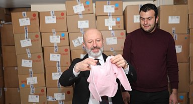 Başkan Çolakbayrakdar: "Her eve, her gönüle dokunan hizmetlerle örnek oluyoruz"