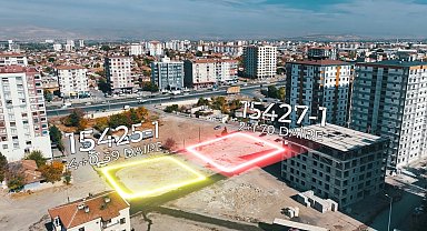 Başkan Çolakbayrakdar: "Kocasinan; kentsel dönüşümle şehrimizin yeni yüzü oluyor"