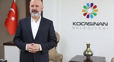 Başkan Çolakbayrakdar: "Öğretmenler, muasır medeniyetin şekillendiricileridir"