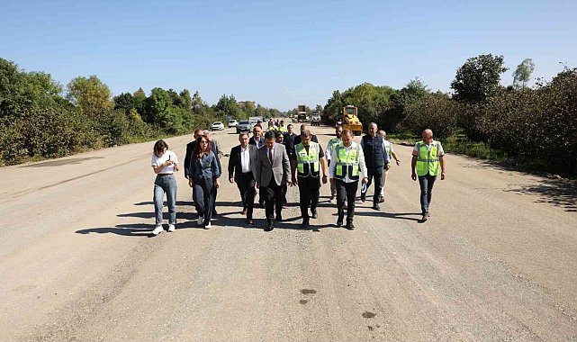 Başkan Doğan: "2025 hedefimizin yüzde 92'sini tamamladık, 2026 planlamamız hazır"