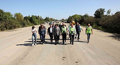 Başkan Doğan: "2025 hedefimizin yüzde 92'sini tamamladık, 2026 planlamamız hazır"