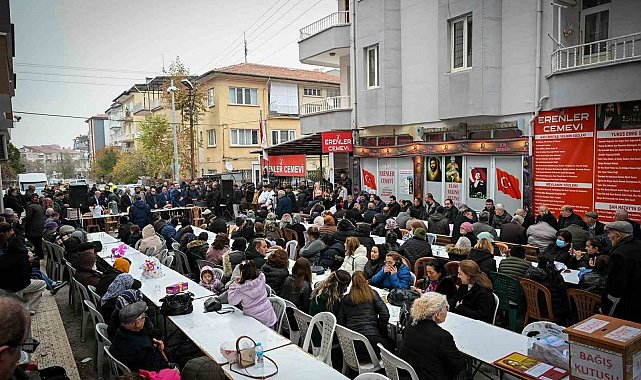 Başkan Er'den birlik beraberlik mesajı