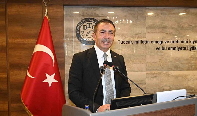 Başkan Erdoğan meclis üyelerine "Biz bir aileyiz" diye seslendi