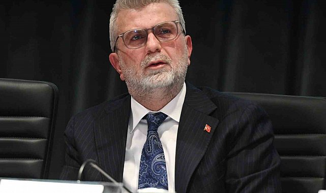 Başkan Görgel: "Kahramanmaraş, engelsiz şehir vizyonuyla Türkiye'ye örnek olacak"