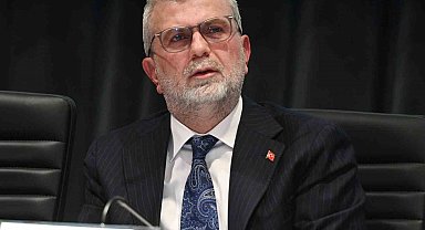 Başkan Görgel: "Kahramanmaraş, engelsiz şehir vizyonuyla Türkiye'ye örnek olacak"