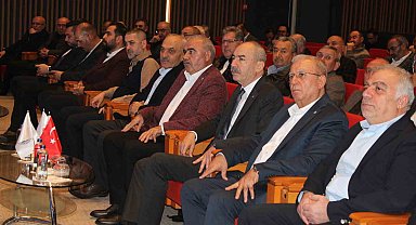 Başkan Gülsoy: "Enflasyon sadece ekonomiyi değil, toplumsal refahı tehdit eden unsurların başında geliyor"