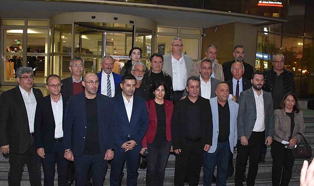 Başkan Günel: 'Mezarlık ve defin hizmetleri zaten ana görevleriydi'