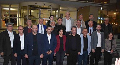 Başkan Günel: 'Mezarlık ve defin hizmetleri zaten ana görevleriydi'