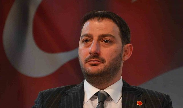 Başkan Kalın'dan Öğretmenler Günü mesajı