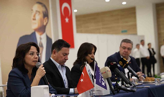 Başkan Köksal Aras: "Şiddet dilde başlıyor"