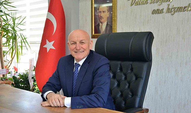 Başkan Kul: "Teknolojiyi hizmete entegre ediyoruz"