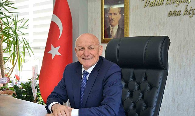 Başkan Kul'dan açıklama