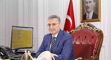 Başkan Kurnaz: "Gençlerimizin daima yanındayız"