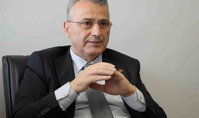 Başkan Kurnaz: "İlkadım'da sahipsiz hayvan problemi ortadan kalkacak"