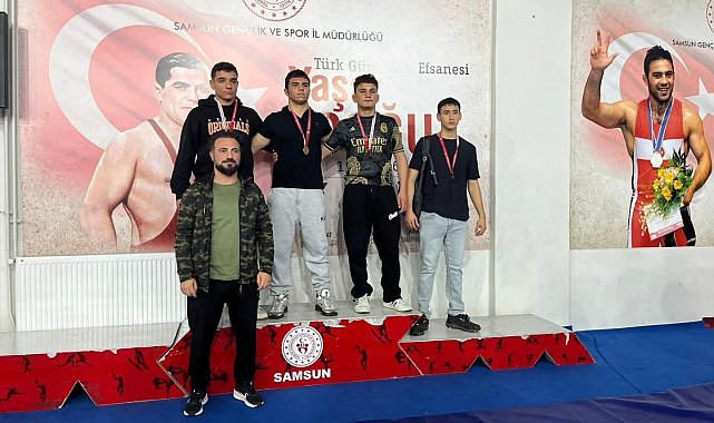 Başkan Kurnaz: "Sporun ve sporcunun her branşta yanındayız"