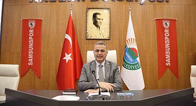 Başkan Kurnaz: "Vatandaşlarımıza en iyi hizmeti sunmaya gayret ediyoruz"