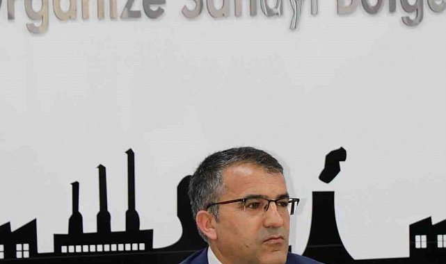 Başkan Memet Aslan'dan 24 Kasım Öğretmenler Günü mesajı