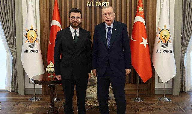 Başkan Okandan'dan 3 Kasım mesajı: "Milletimiz her şeyin en iyisine layık"