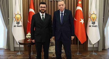 Başkan Okandan'dan 3 Kasım mesajı: "Milletimiz her şeyin en iyisine layık"
