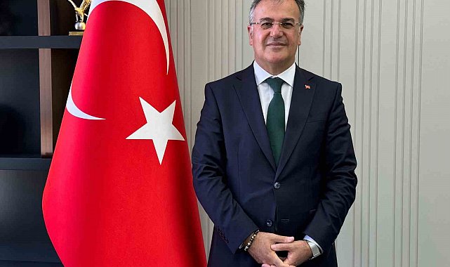 Başkan Özdoğan'dan vatandaşlara son gün uyarısı