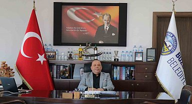 Başkan Özel: "En küçük kıvılcım büyük felaket demektir"