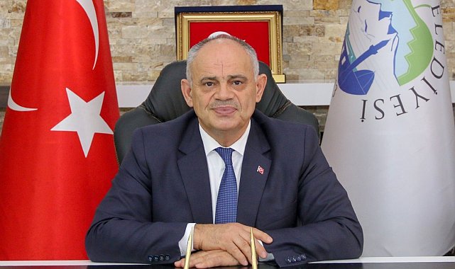 Başkan Öztürk: "Yahyalı'mızdan Türkiye enerjisine 900 megavatlık katkımız var"