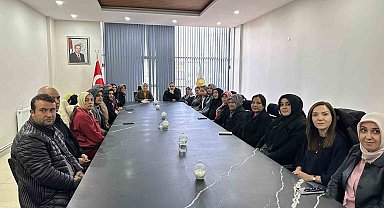 Başkan Sabancı; "Kadınlar daha görünür ve güçlü olacak