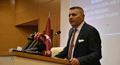 Başkan Sadıkoğlu: "Mücbir Sebep hali devam etmeli"