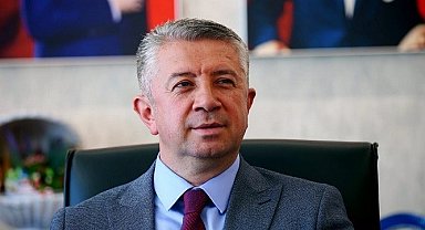 Başkan Sarıkaya: "Vatandaşlar mobilyayı görerek, test alsın"