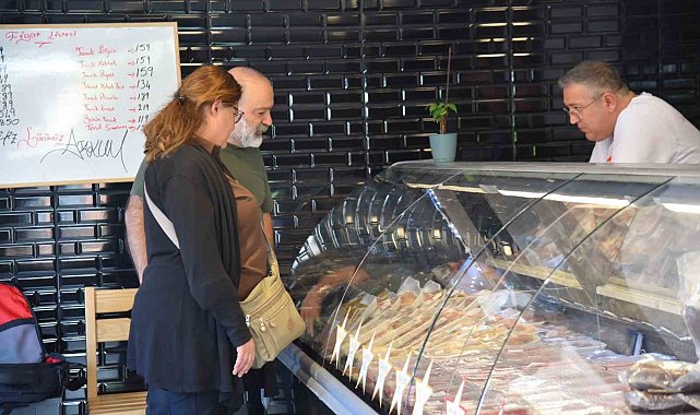 Başkan Türkel: "Sosyal belediyecilik çalışmalarımıza hız kazandıracağız"