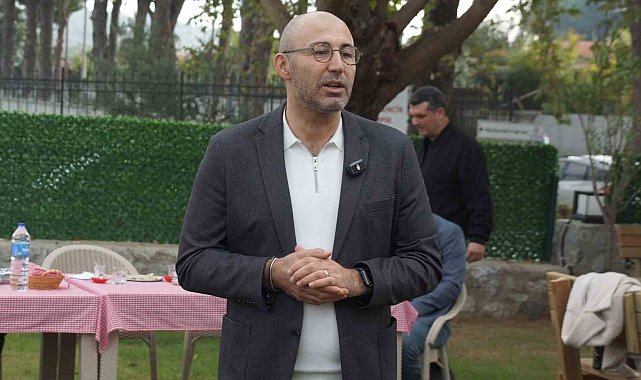 Başkan Zencirci: "19 aylık süreçte geleceğe yatırım yapan önemli adımlar attık"