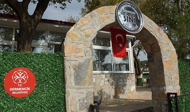 Başkan Zencirci: "Bir sözümüzü daha tutmuş olduk"