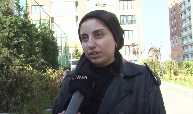 Başörtülü üniversite öğrencisi hocasının hakaretine uğradı; "Bu şekilde temizlikçiye benziyorsun"