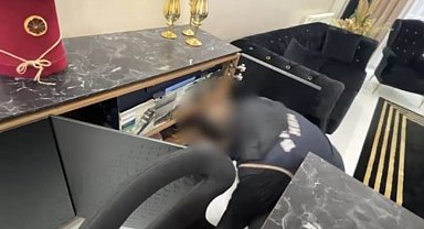 Batman'da tefecilik ve iş yeri kurşunlama operasyonu: 2 tutuklama