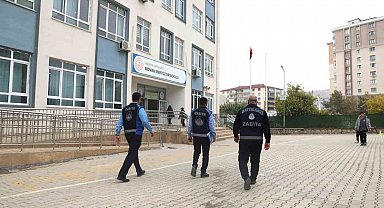 Battalgazi'de hizmetler ilçenin dört bir yanında devam ediyor