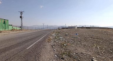 Bayburt Kent Konseyi'nden Katı Atık Tesisi için uyarı: "Tarım arazileri olumsuz etkileniyor"