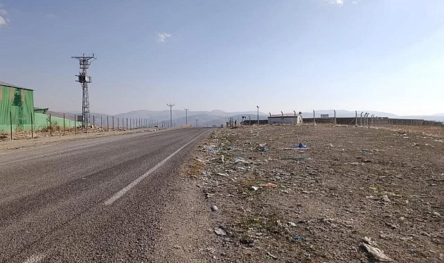 Bayburt Kent Konseyi'nin başvurusu üzerine İl Sağlık Müdürlüğü Katı Atık Tesisi için inceleme raporu hazırladı